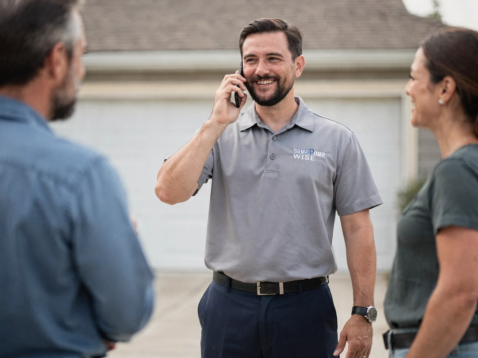 Water Heater Repair Mesopotamia, OH FAQs