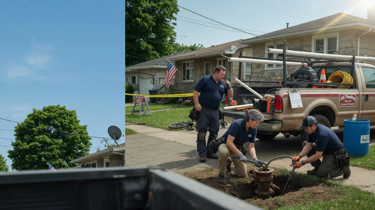 Water Heater Replacement in Mesopotamia, OH near me